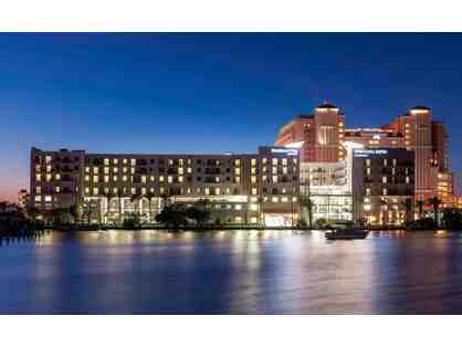 SpringHill Suites Clearwater Beach - 2 Night Stay with Complimentary Breakfast!