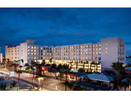 Residence Inn Clearwater Beach - 2 Night Stay with Complimentary Breakfast!