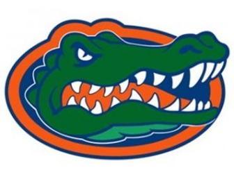 2 Tickets to Florida Gators vs. South Carolina Gamecocks