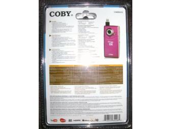 Coby Snapp HD Digital Camcorder