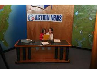 Get Your Hands on the Fun at the Garden State Discovery Museum