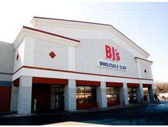 BJ's Wholesale Club Membership