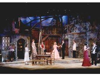 All's Well That Ends Well at The Shakespeare Theatre of New Jersey