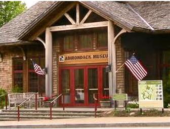 History is Our Nature at the Adirondack Museum!