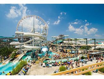 Love Those Wildwood Days at Morey's Piers Waterparks & Schellenger's
