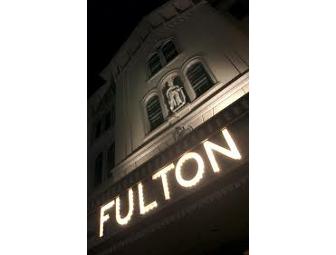 Fulton Theatre: Gypsy