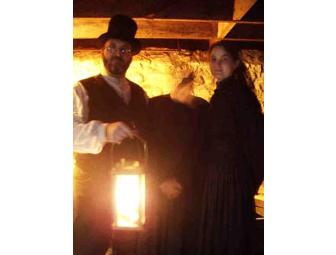 Gettysburg Tours for Two Pass