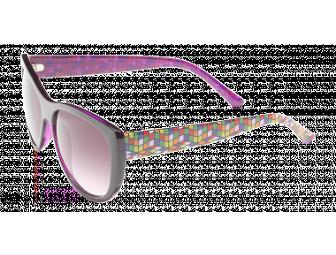 Red Star Designer Sunglasses Collection