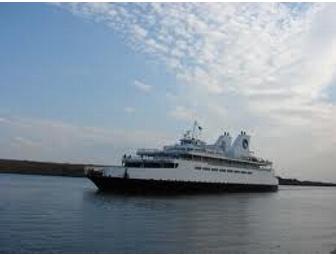 Take a Break from the Ordinary Aboard the Cape May Lewes Ferry