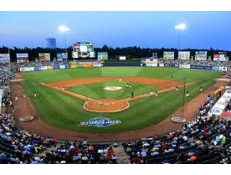 BlueClaws 3 Pack:  August 24, 2012 Fireworks