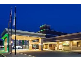 Holiday Inn Toms River Overnight Stay