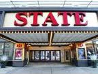 Experience the State Theatre, New Brunswick