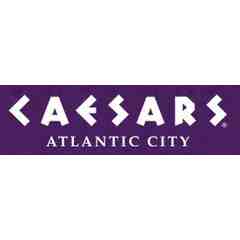 Caesars Entertainment Atlantic City