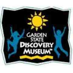 Garden State Discovery Museum