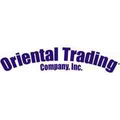 Oriental Trading Company