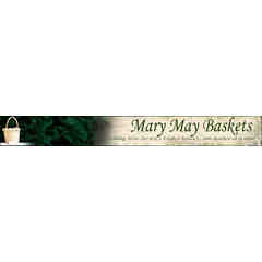 Mary May Baskets