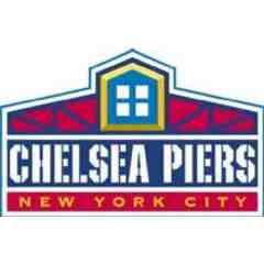 Chelsea Piers