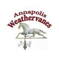 Annapolis Weathervanes