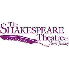 The Shakespeare Theatre of New Jersey