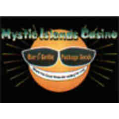 Mystic Island Casino