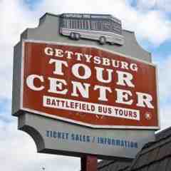 Gettysburg Tours