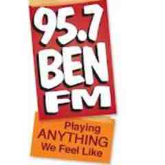 WBEN-FM