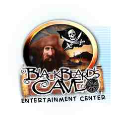 Blackbeard's Cave & CB Huntington's