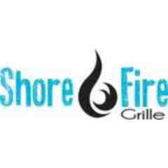 Shore Fire Grille