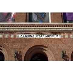 Arizona State Museum