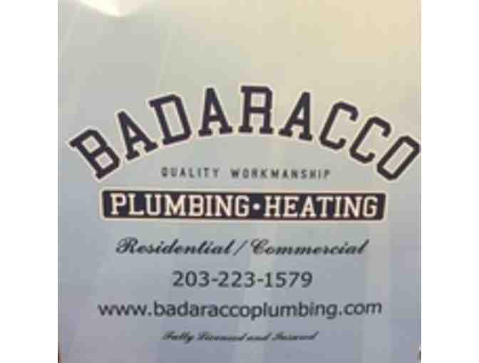 Plumbing Services ... any work you have been putting off?