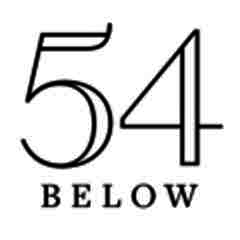 54 Below