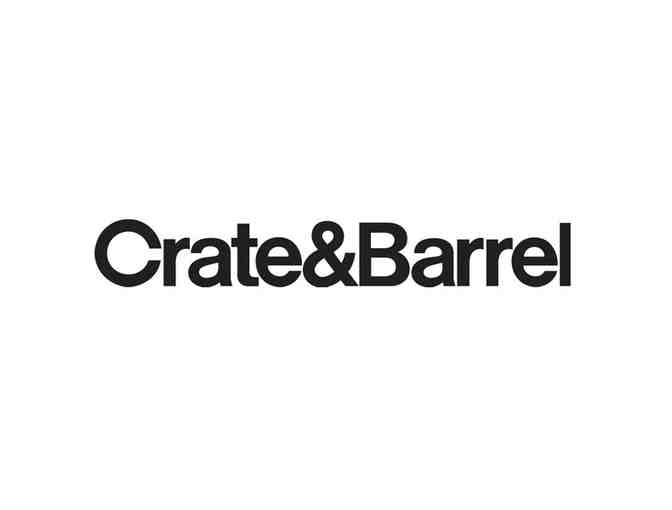 Crate&Barrel Gift Card