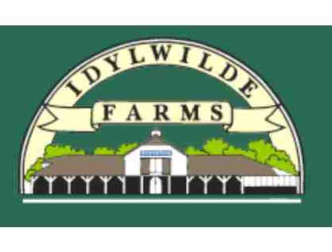Idylwilde Farms Gift Card