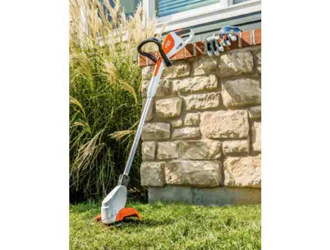 STIHL FSA 45 Rechargeable Cordless Trimmer