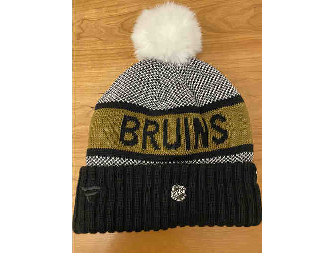 Boston Bruins Hat