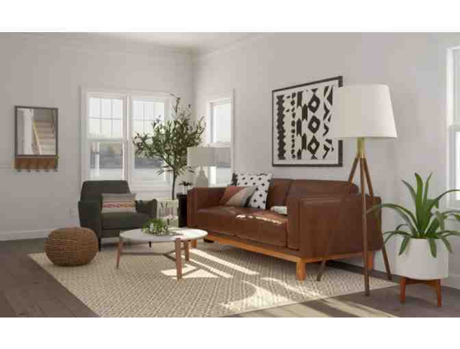 Interior Decorating Consultation