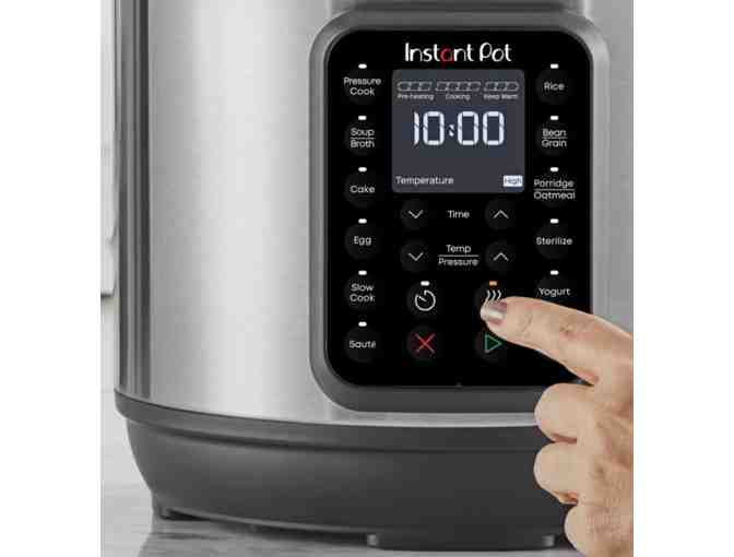 Instant Pot