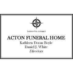 Acton Funeral Home