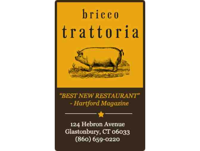 $100 Gift Certificate to Billy Grant Restaurant Group