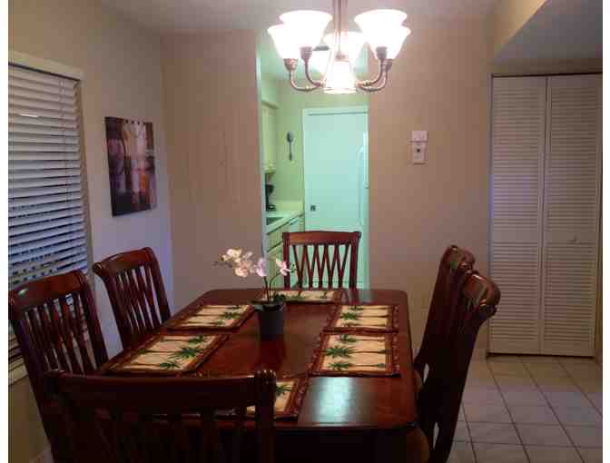 8 days/7 nights at Fort Myers Beach Vacation Condo