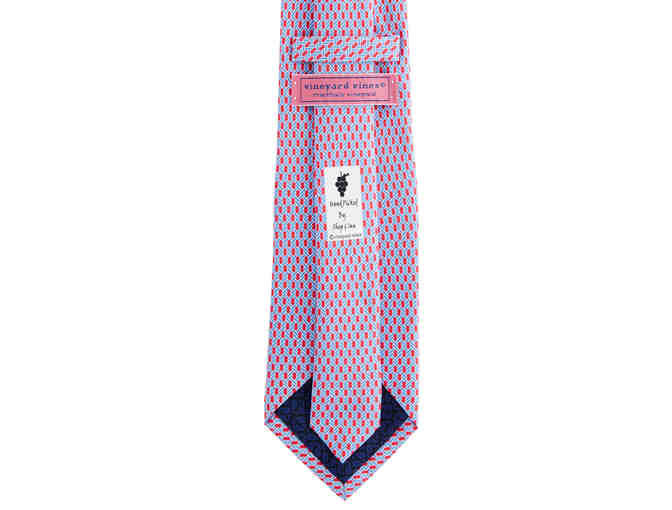 Vineyard Vines Ropes Geo Tie