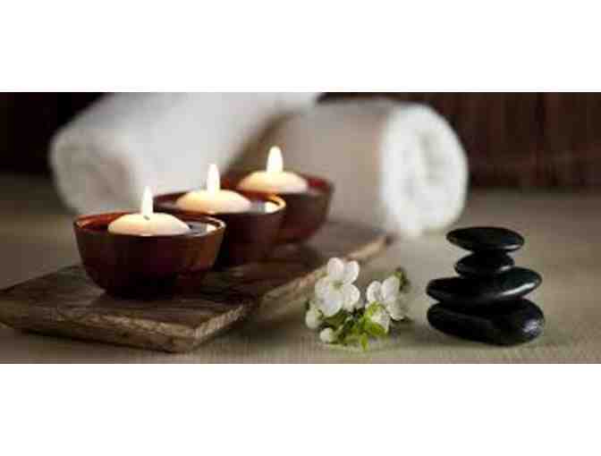 $250 Gift Card to The Spa at Norwich Inn | The Norwich Spa at Foxwoods