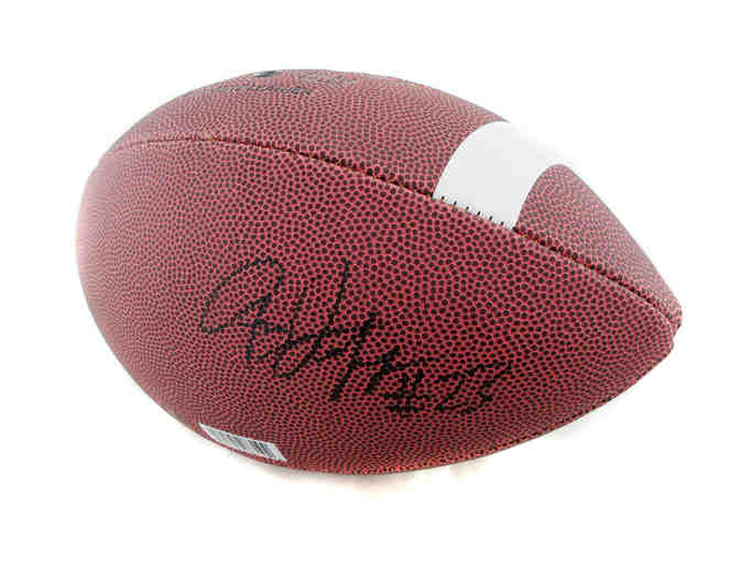 2014 UCLA Football Players Signed Football - Hundley, Kendricks, Odighizuwa and more