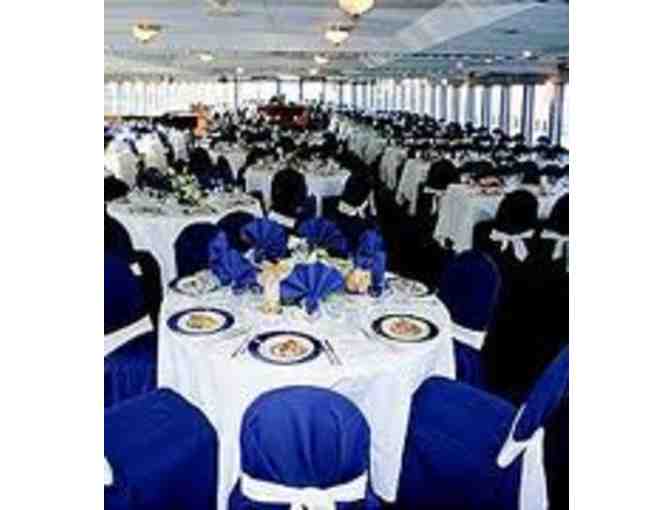 Celebrate Your Event with a Dinner/Dance or Champagne Brunch on a Hornblower Cruise