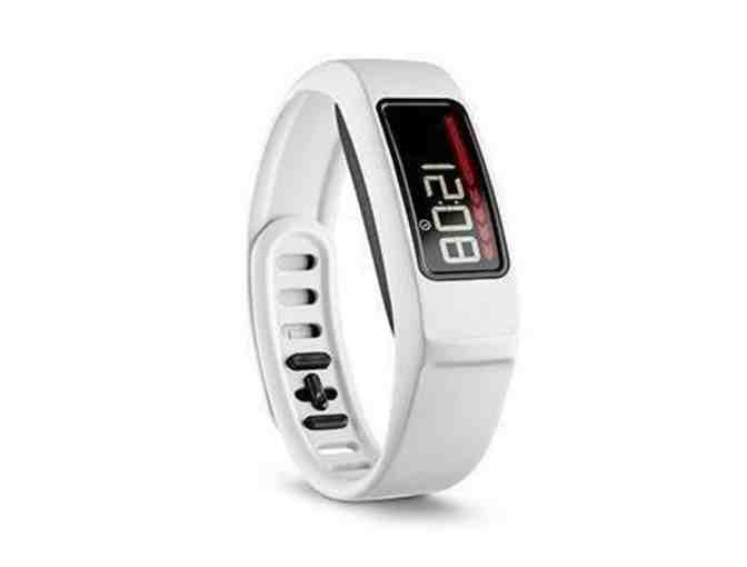 Garmin Vivofit 2 - Activity Tracker - With Large & Small Bands Included