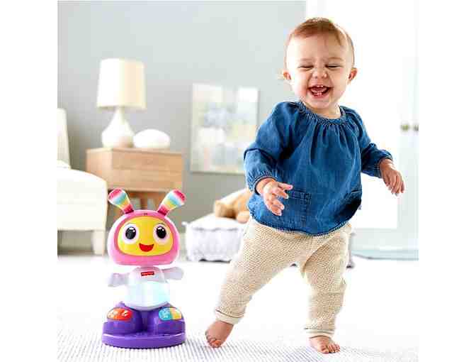 Fisher-Price - Bright Beats: BeatBelle DLX (ages 9+ months)