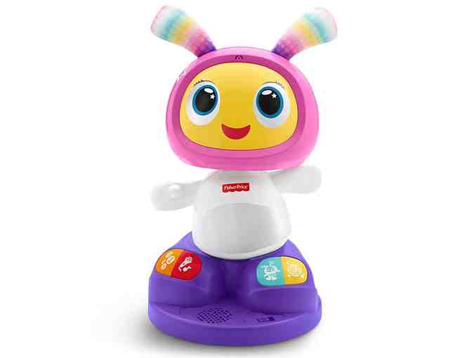 Fisher-Price - Bright Beats: BeatBelle DLX (ages 9+ months)