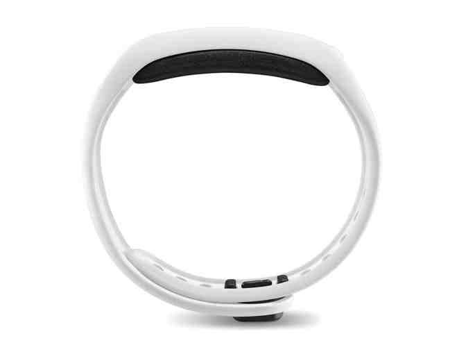 Garmin vivofit 2 Activity Tracker - Size: one size fits all (white)