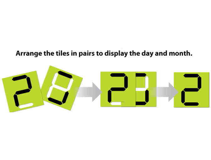 Thinkfun Daily Puzzle