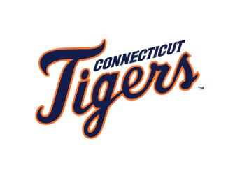 Connecticut Tigers Luxury Suite (20 people)